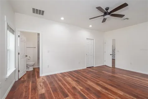 14042 NE 110th Street Fort Mc Coy FL 32134