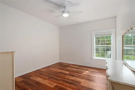 14042 NE 110th Street Fort Mc Coy FL 32134