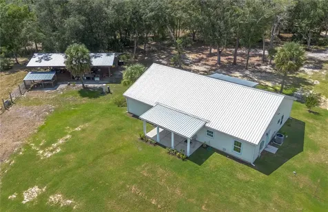 14042 NE 110th Street Fort Mc Coy FL 32134