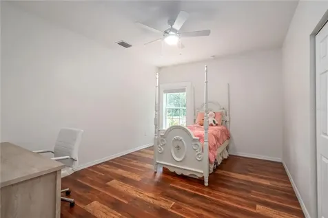14042 NE 110th Street Fort Mc Coy FL 32134