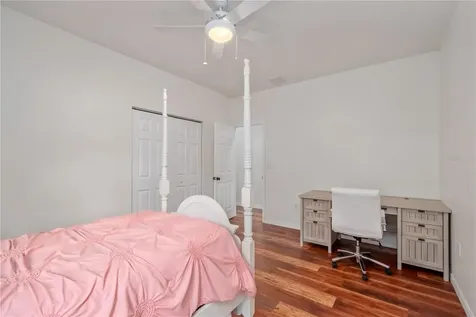 14042 NE 110th Street Fort Mc Coy FL 32134