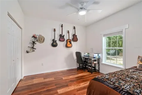 14042 NE 110th Street Fort Mc Coy FL 32134