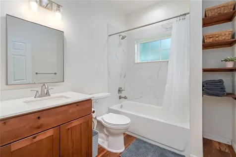 14042 NE 110th Street Fort Mc Coy FL 32134