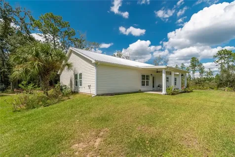 14042 NE 110th Street Fort Mc Coy FL 32134