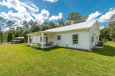 14042 NE 110th Street Fort Mc Coy FL 32134