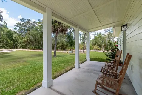 14042 NE 110th Street Fort Mc Coy FL 32134
