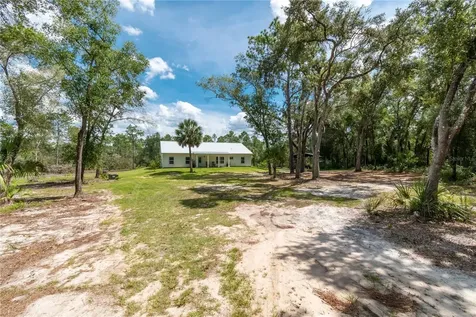 14042 NE 110th Street Fort Mc Coy FL 32134