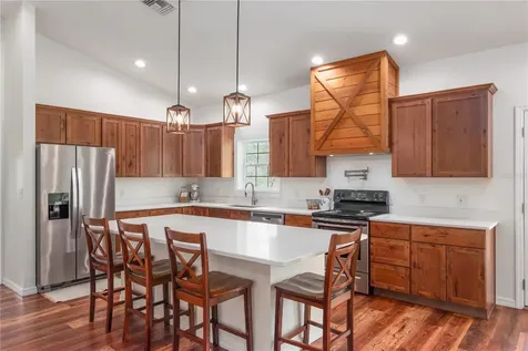 14042 NE 110th Street Fort Mc Coy FL 32134