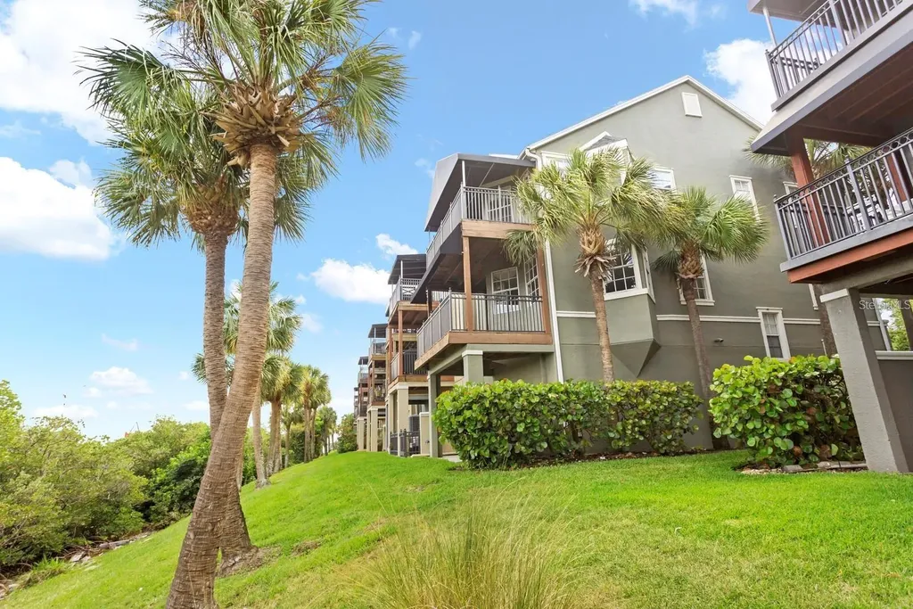 1450 Harbour Walk Road Tampa FL 33602