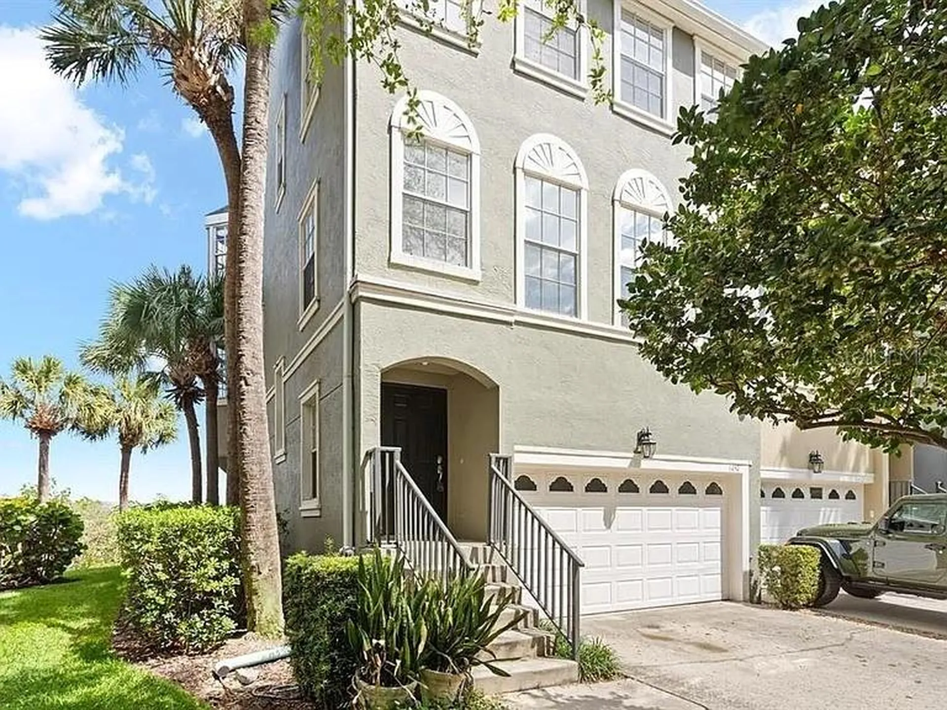 1450 Harbour Walk Road Tampa FL 33602