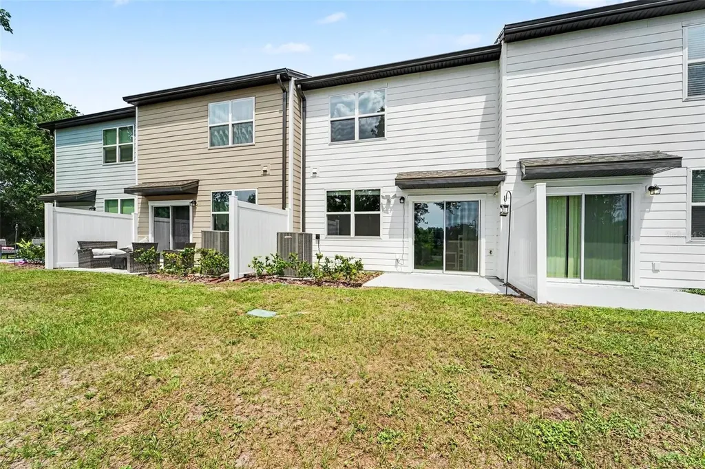 4458 Banjo Lake Road Land O Lakes FL 34639