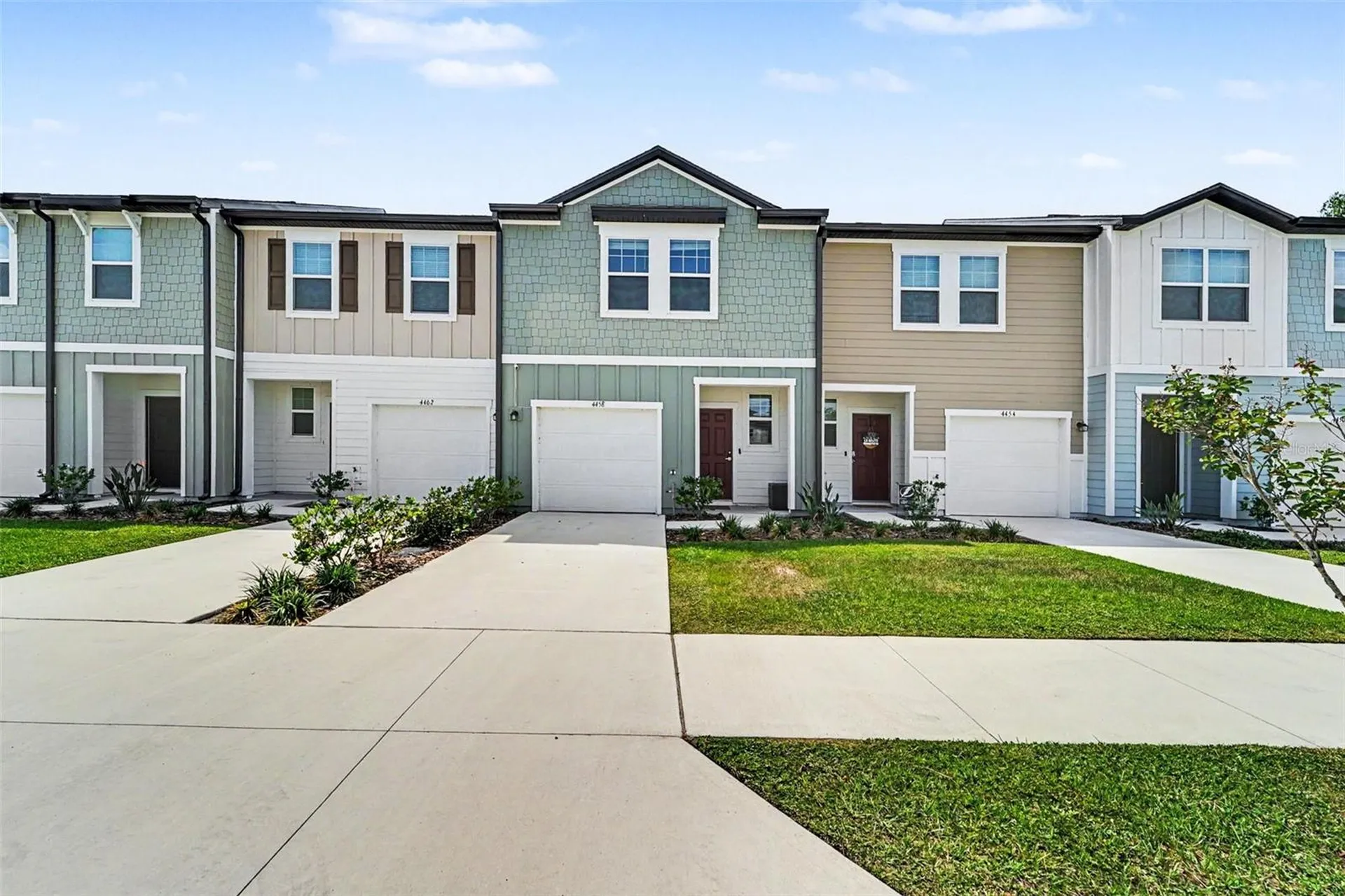 4458 Banjo Lake Road Land O Lakes FL 34639