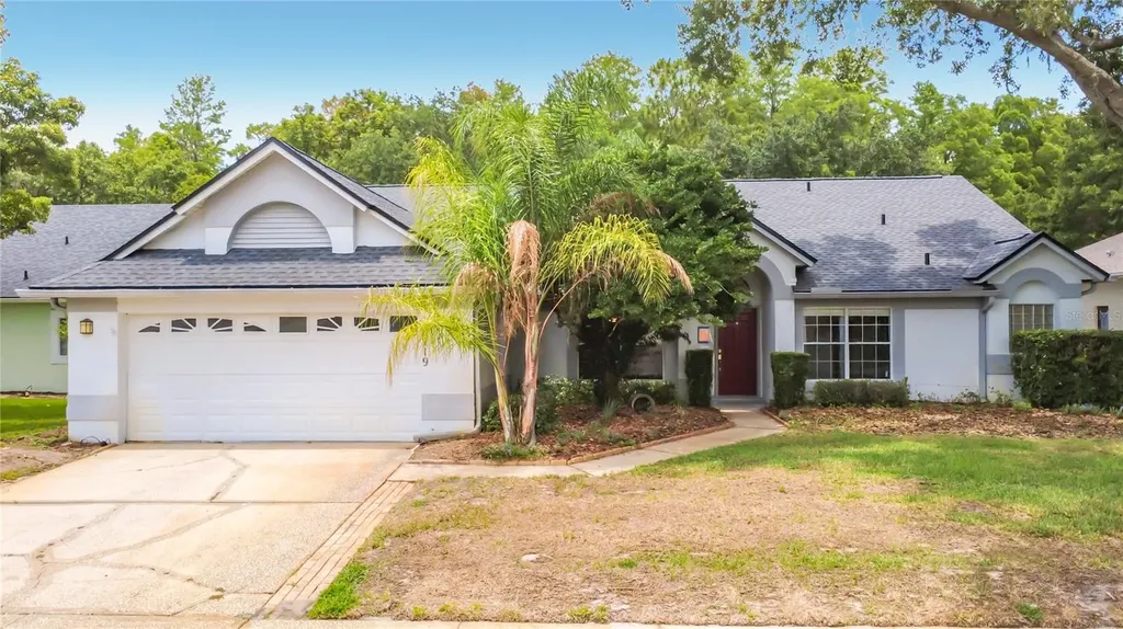 10719 Fairhaven Way Orlando FL 32825