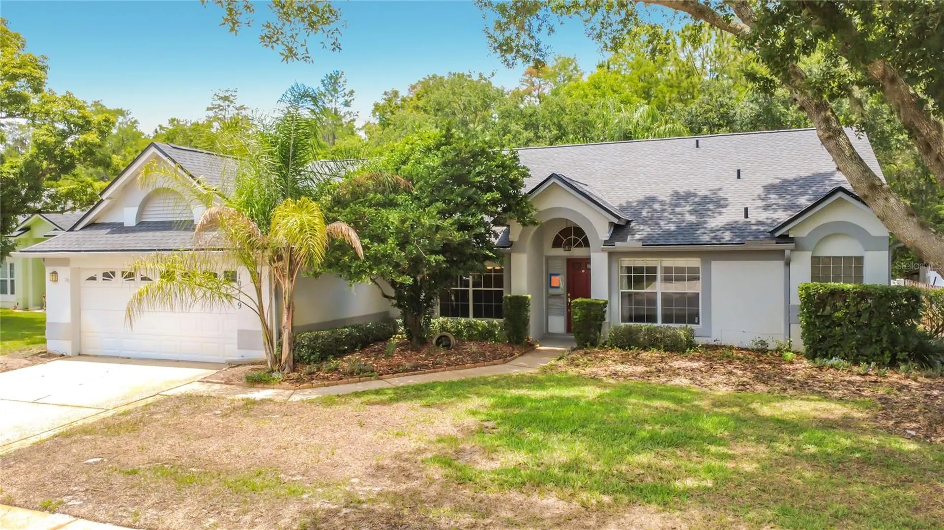 10719 Fairhaven Way Orlando FL 32825