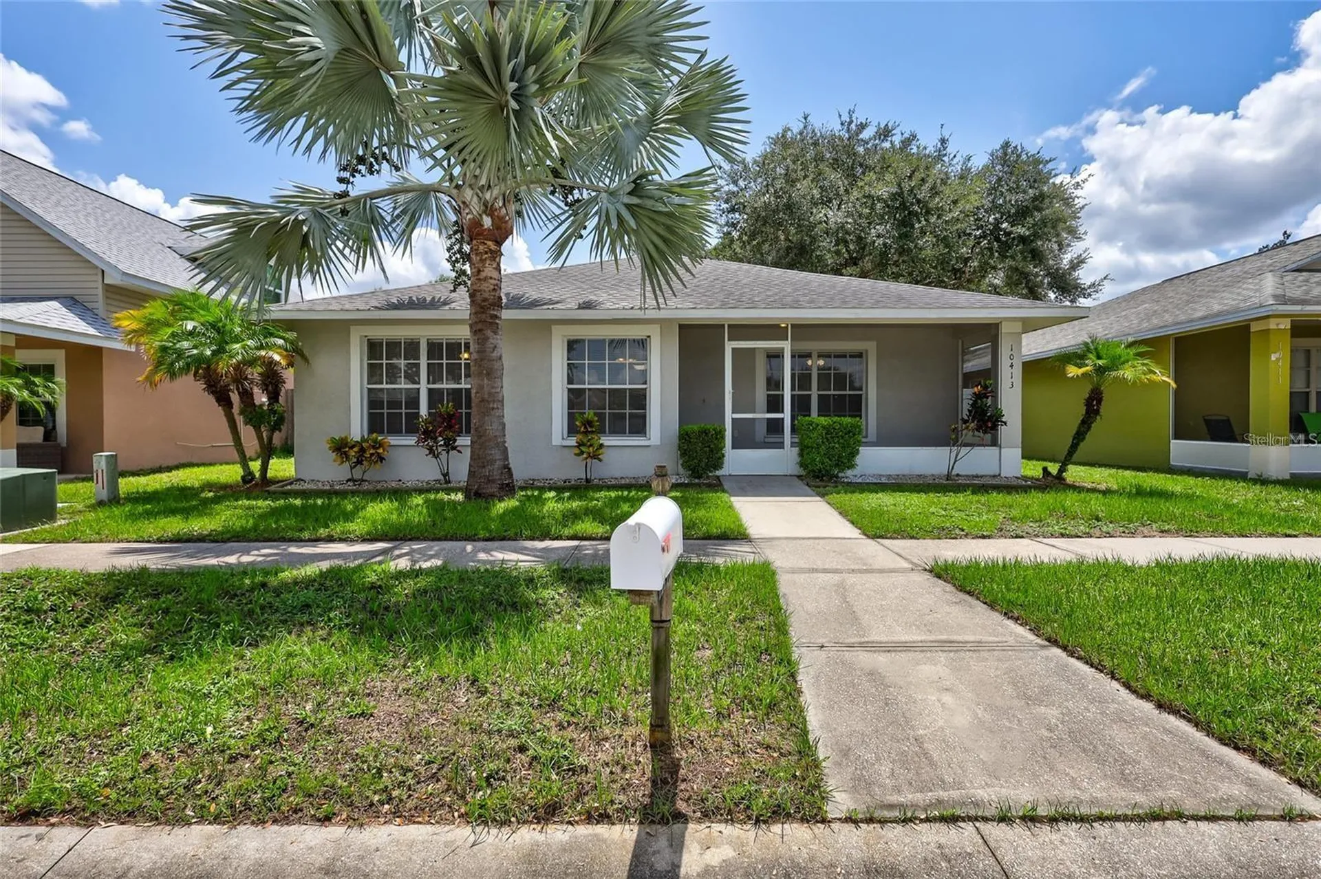 10413 Summerview Circle Riverview FL 33578