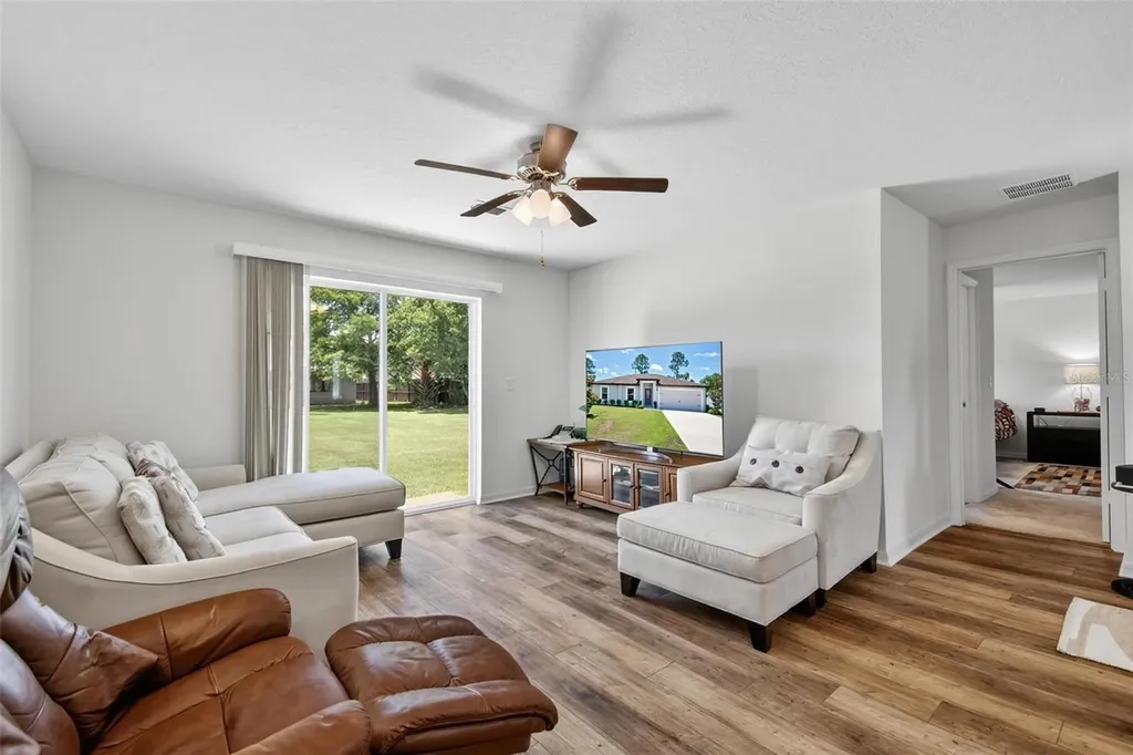 24 Perkins Lane Palm Coast FL 32164
