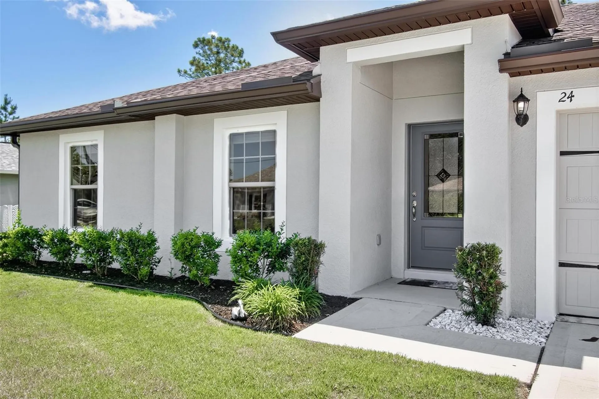24 Perkins Lane Palm Coast FL 32164