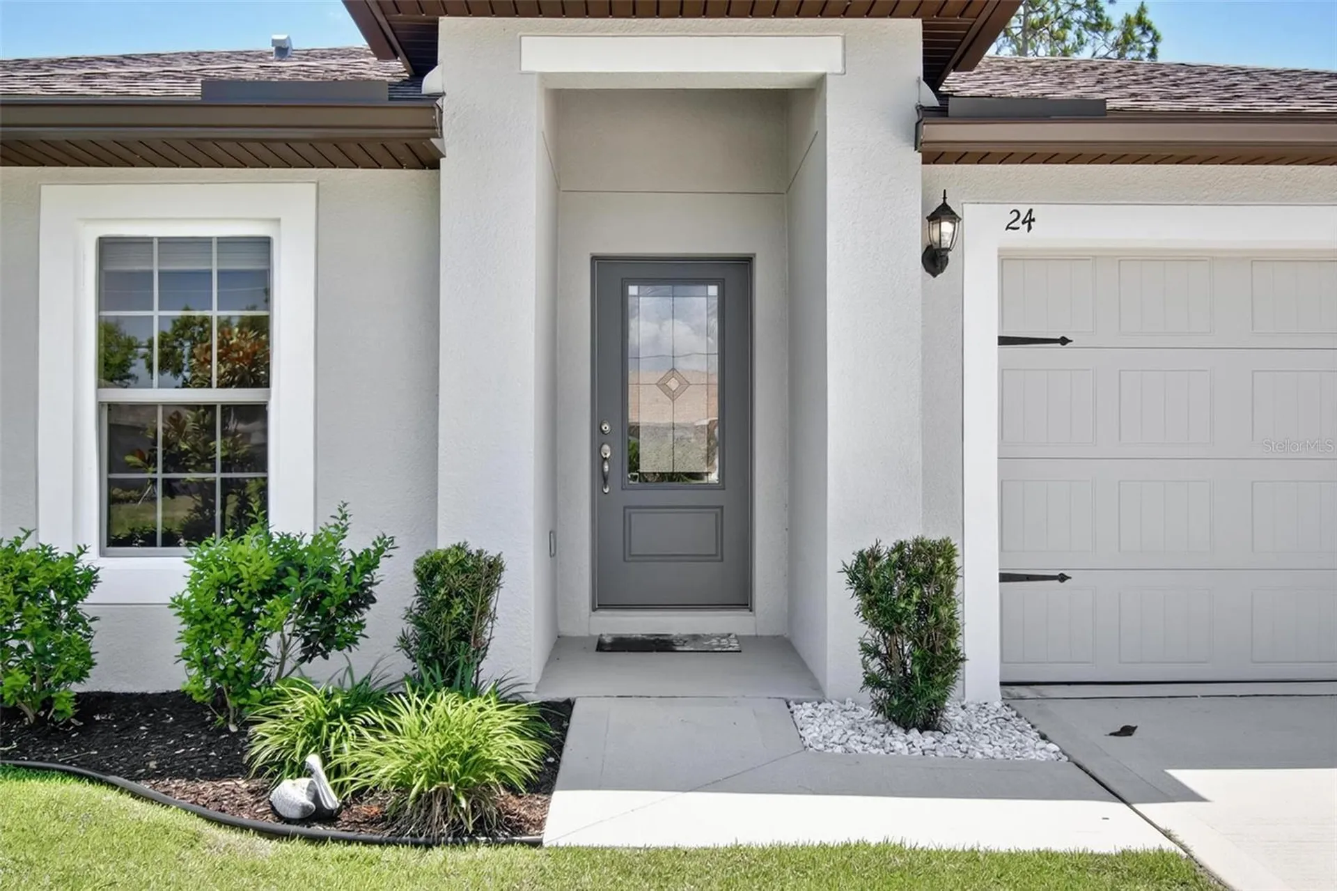 24 Perkins Lane Palm Coast FL 32164