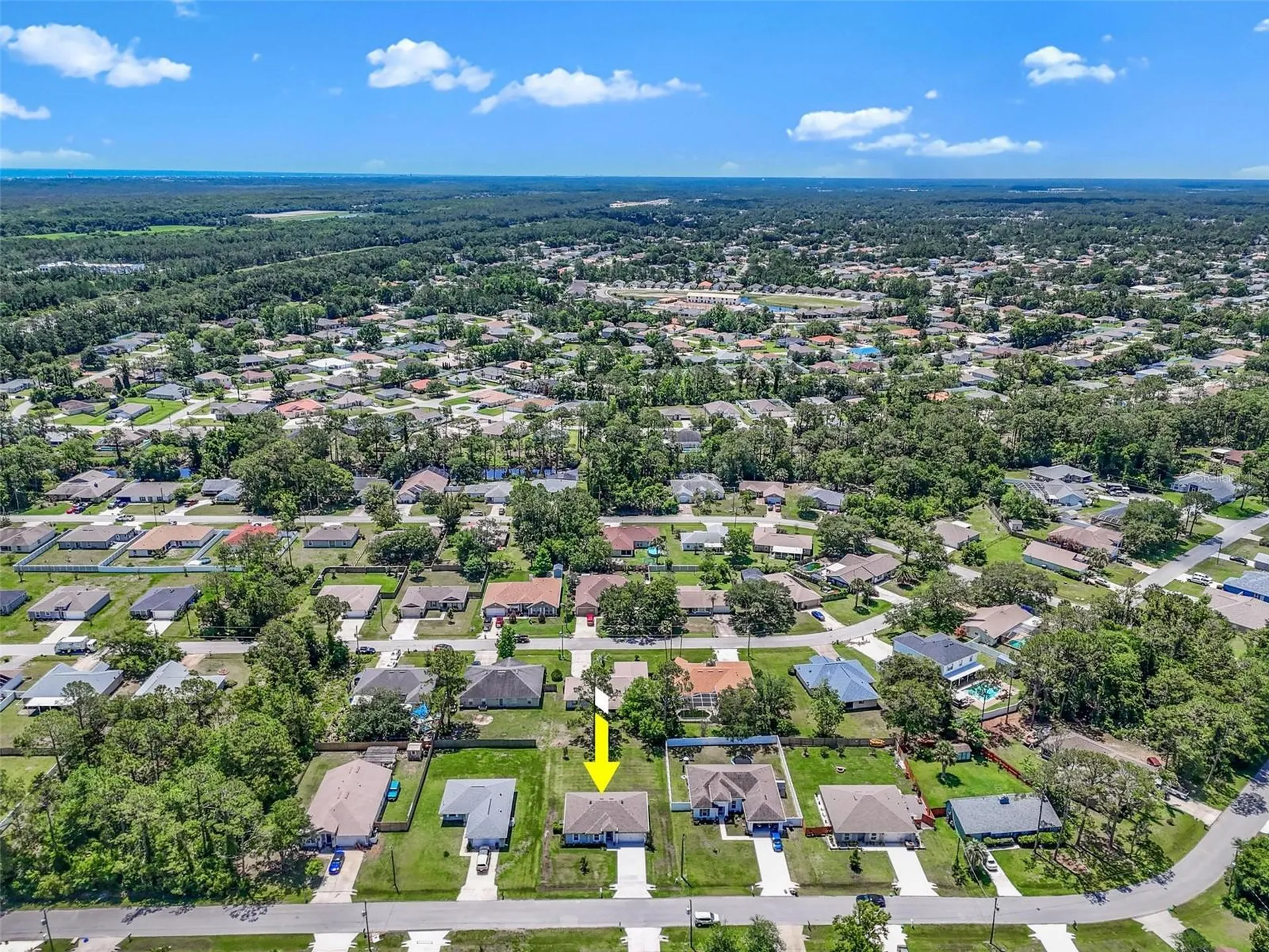 24 Perkins Lane Palm Coast FL 32164
