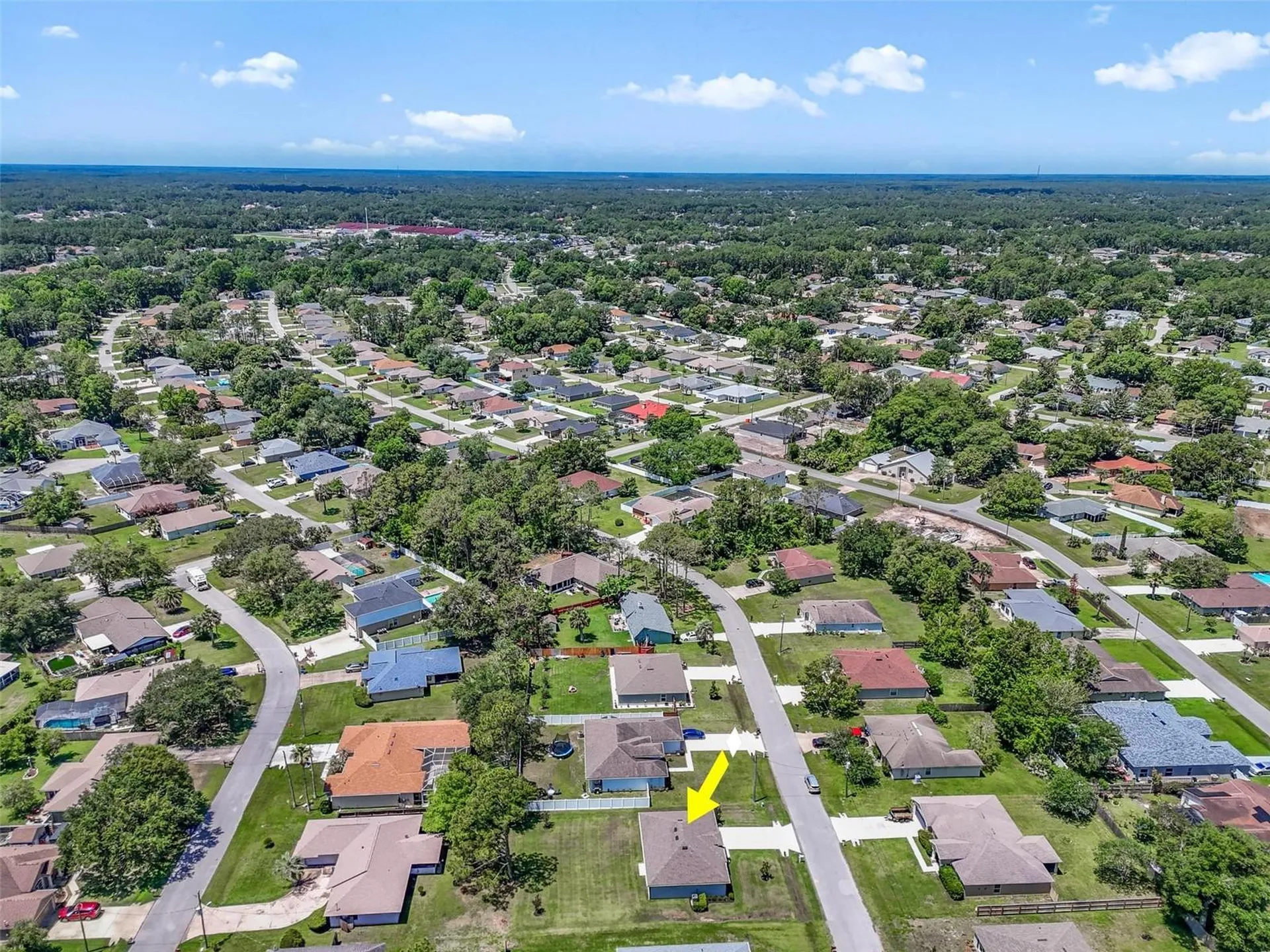 24 Perkins Lane Palm Coast FL 32164