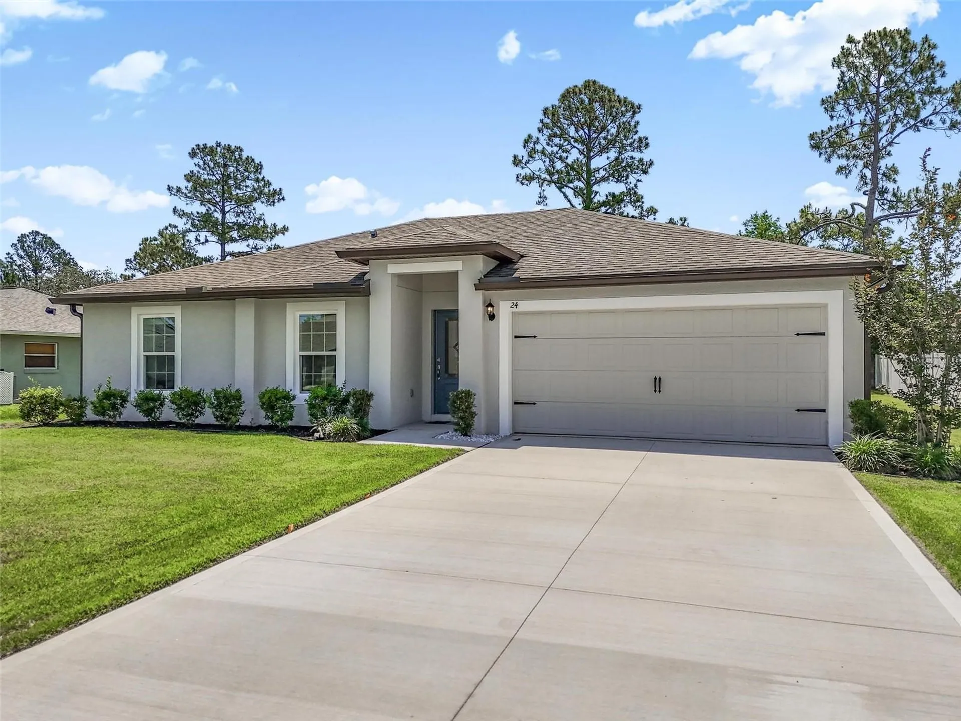 24 Perkins Lane Palm Coast FL 32164
