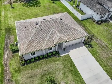 24 Perkins Lane Palm Coast FL 32164