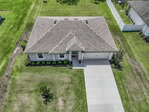 24 Perkins Lane Palm Coast FL 32164