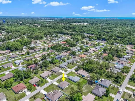 24 Perkins Lane Palm Coast FL 32164
