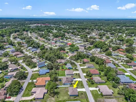24 Perkins Lane Palm Coast FL 32164