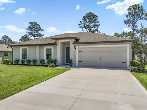 24 Perkins Lane Palm Coast FL 32164