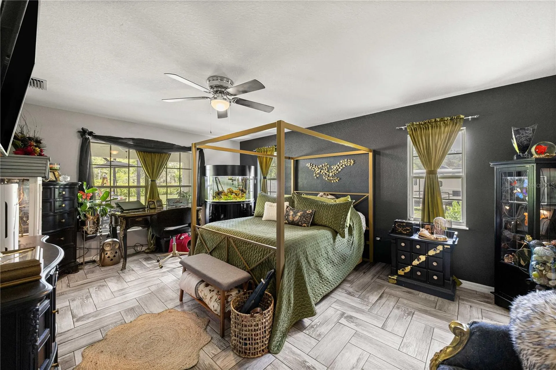 495 Fisher Road Ocklawaha FL 32179