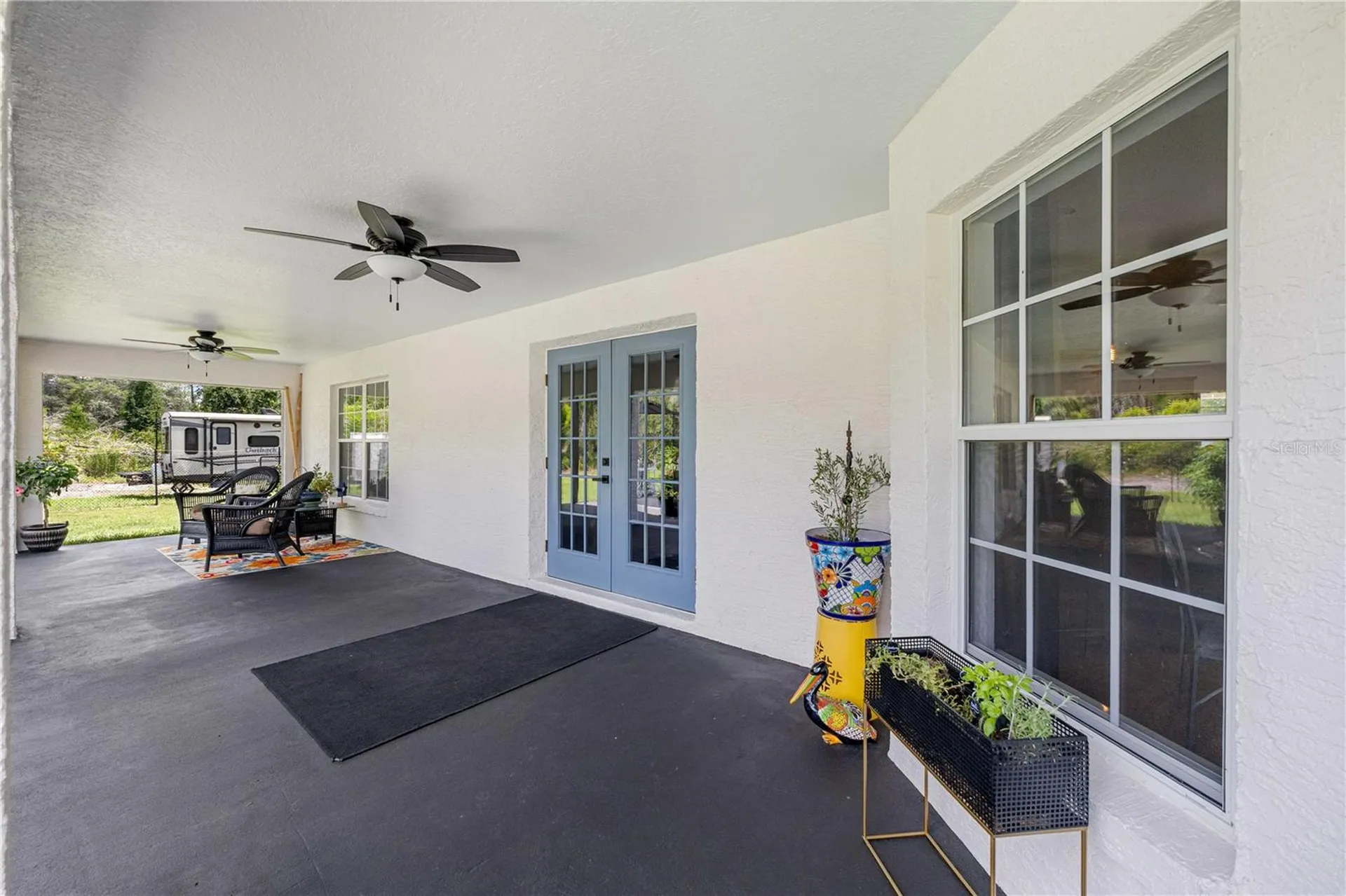 495 Fisher Road Ocklawaha FL 32179