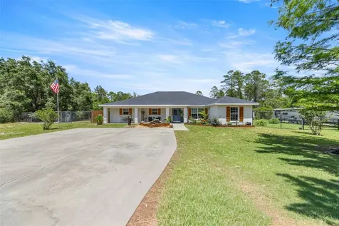 495 Fisher Road Ocklawaha FL 32179