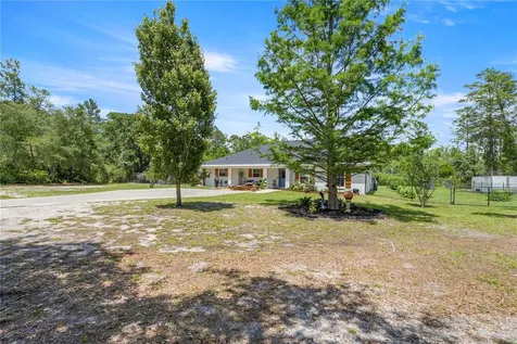 495 Fisher Road Ocklawaha FL 32179