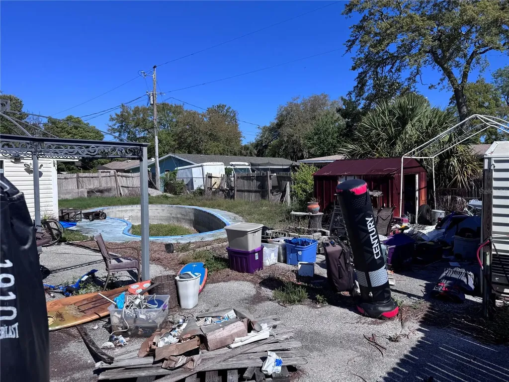1259 Scottsdale Drive Ormond Beach FL 32174