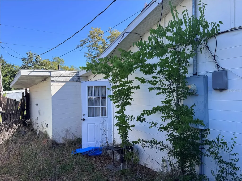 1259 Scottsdale Drive Ormond Beach FL 32174