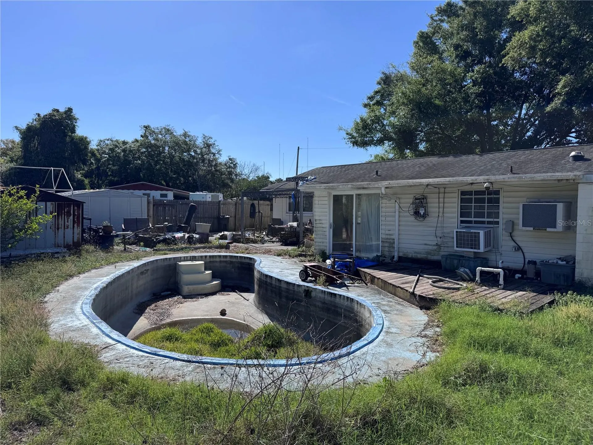 1259 Scottsdale Drive Ormond Beach FL 32174