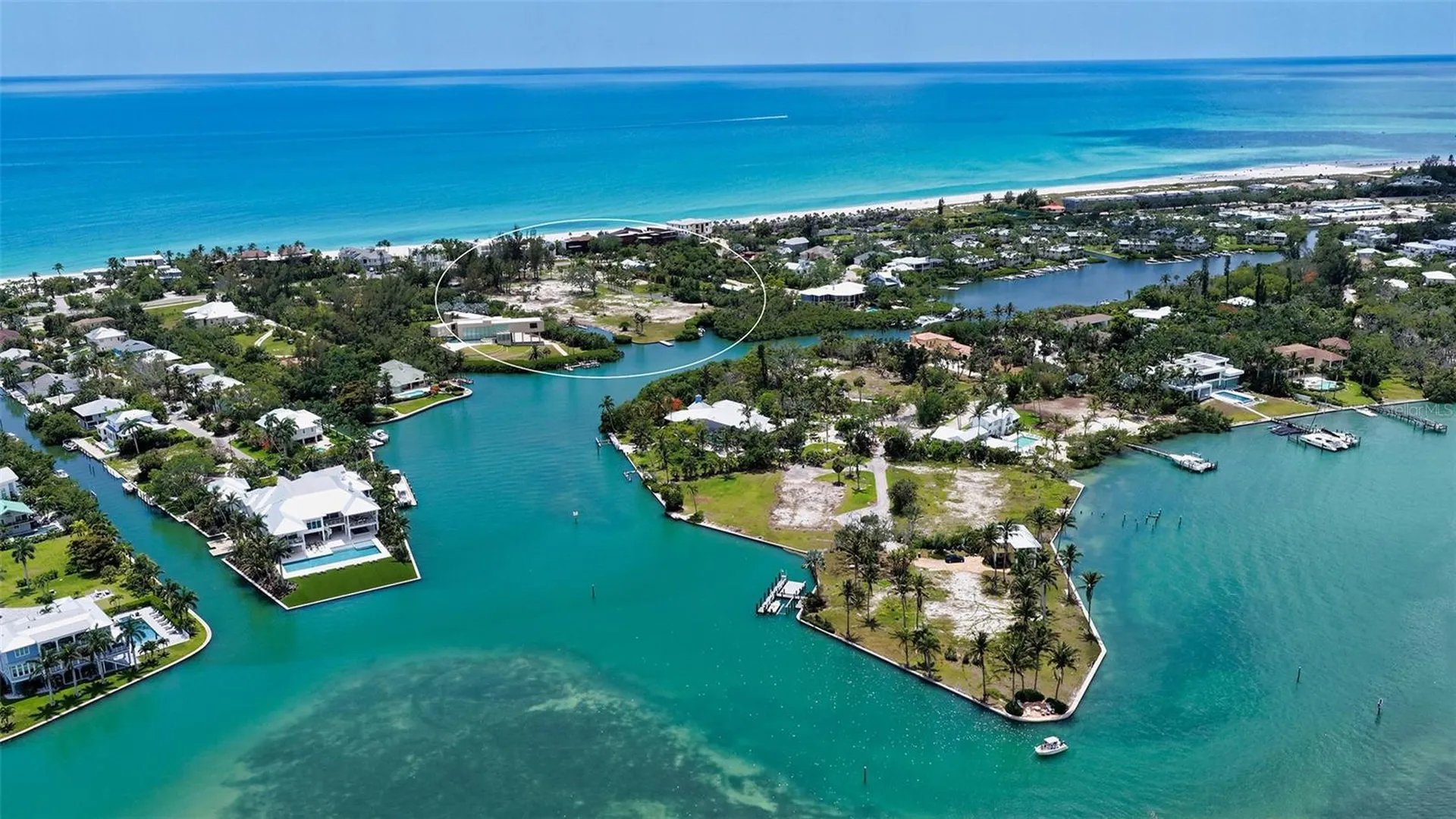 6664 & 6660 & 6670 Gulf Of Mexico Drive Longboat Key FL 34228