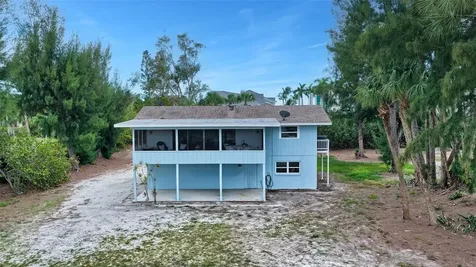 6664 & 6660 & 6670 Gulf Of Mexico Drive Longboat Key FL 34228