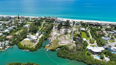 6664 & 6660 & 6670 Gulf Of Mexico Drive Longboat Key FL 34228