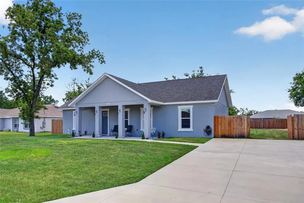 9449 SE 158th Place Summerfield FL 34491