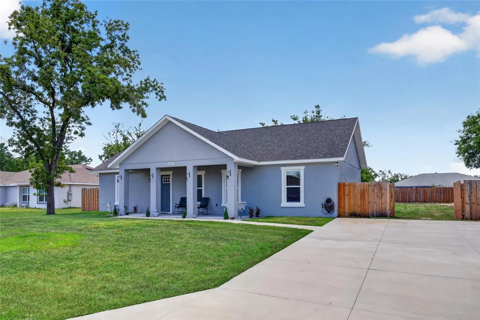 9449 SE 158th Place Summerfield FL 34491