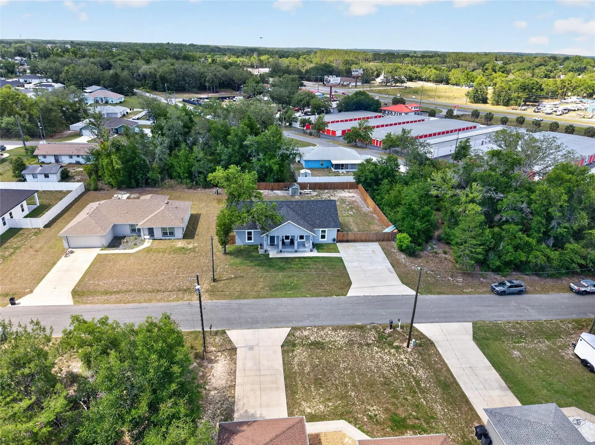 9449 SE 158th Place Summerfield FL 34491
