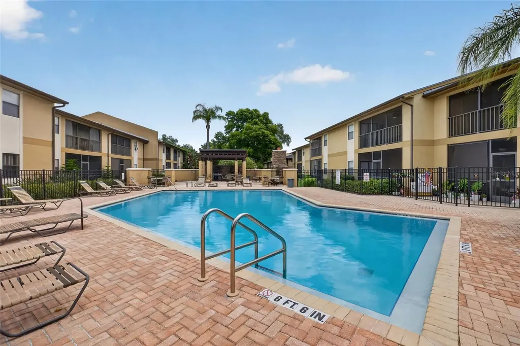 10125 Sailwinds Boulevard N Largo FL 33773