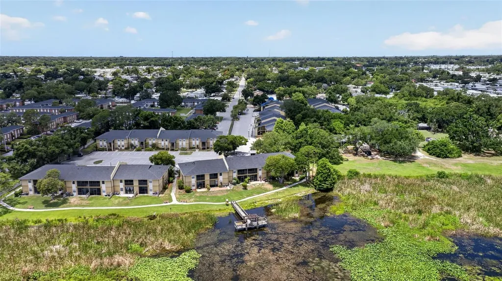 10125 Sailwinds Boulevard N Largo FL 33773