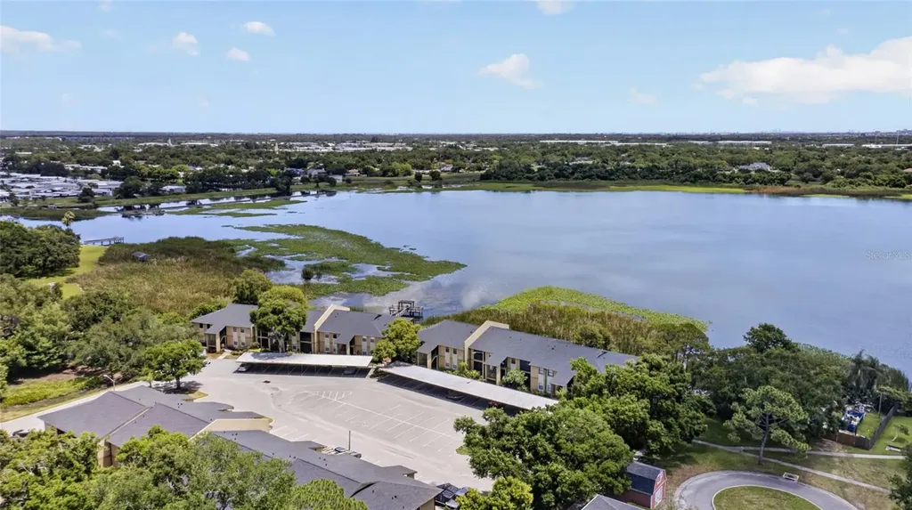 10125 Sailwinds Boulevard N Largo FL 33773