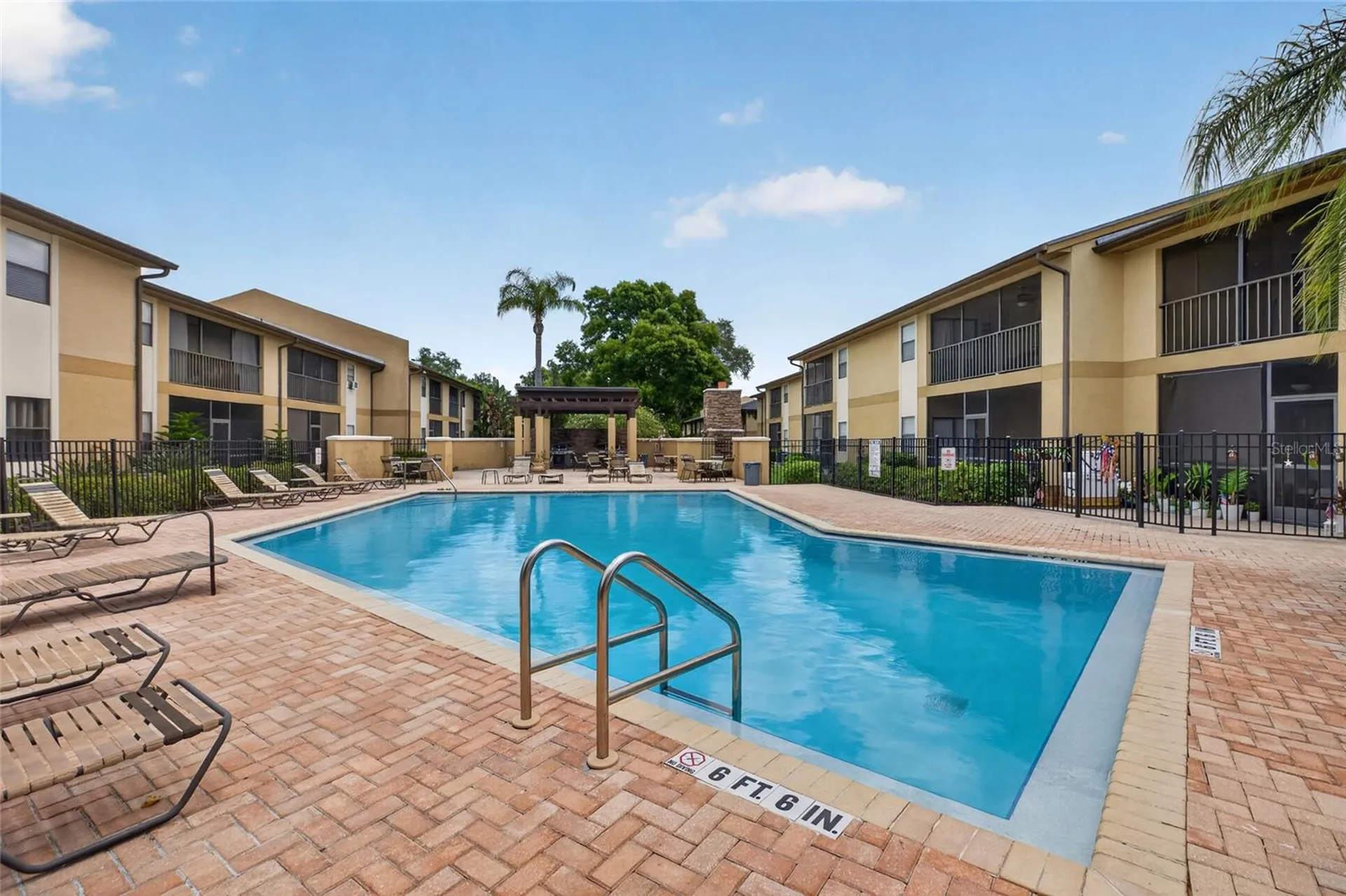 10125 Sailwinds Boulevard N Largo FL 33773