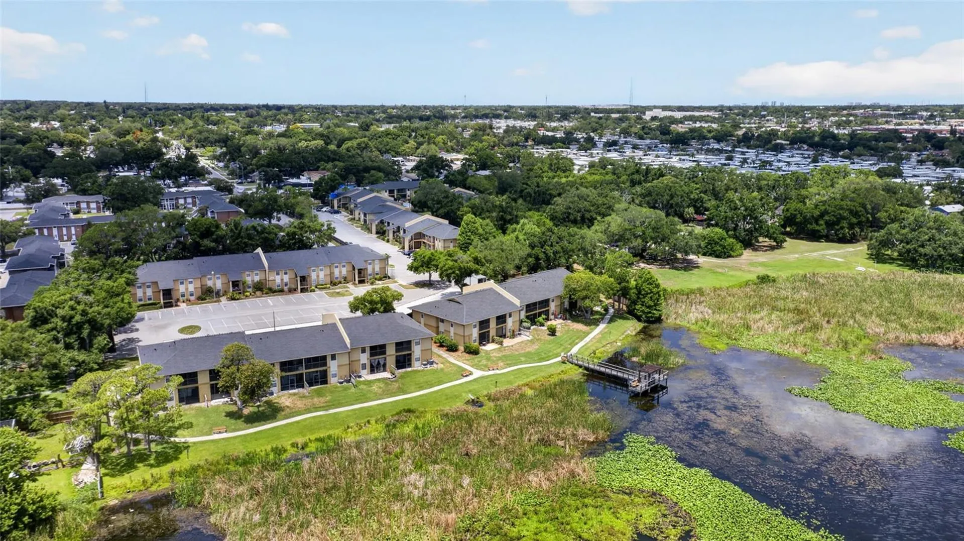 10125 Sailwinds Boulevard N Largo FL 33773