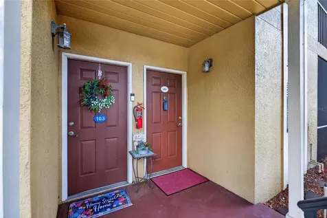 10125 Sailwinds Boulevard N Largo FL 33773