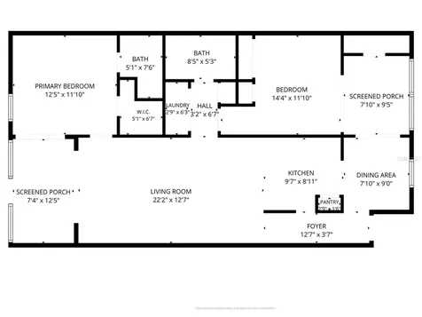 10125 Sailwinds Boulevard N Largo FL 33773